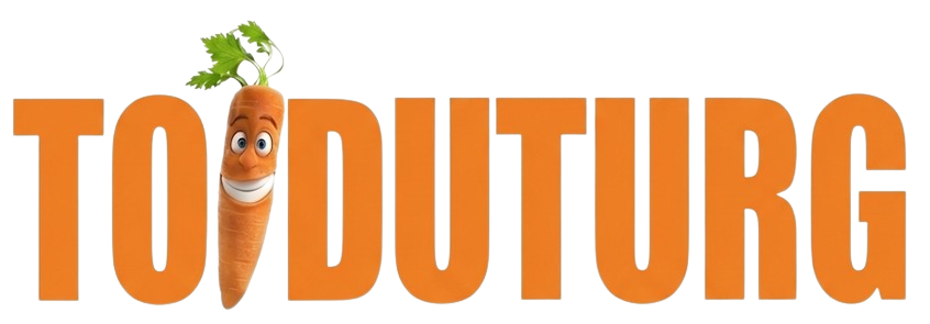 Toiduturg Logo